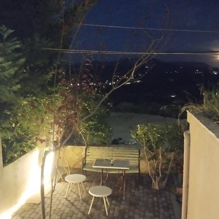 Villa Exostis Nauplia Esterno foto