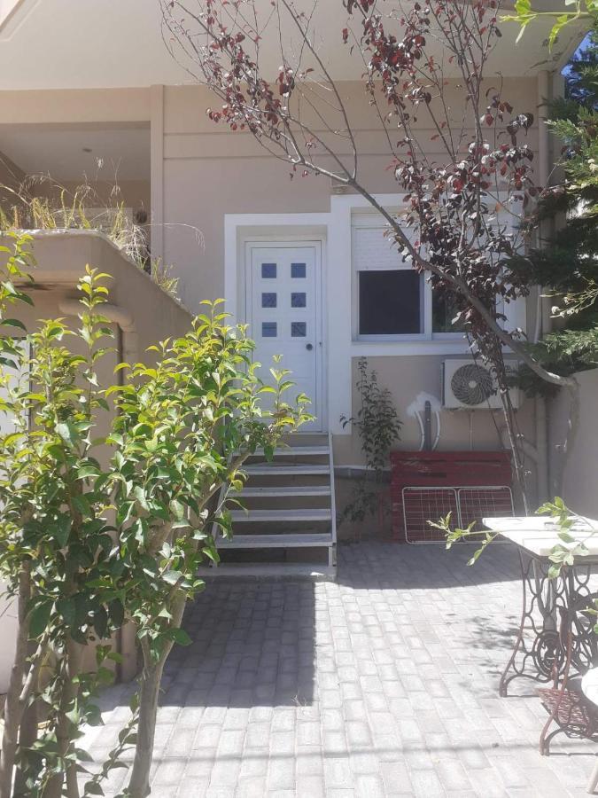 Villa Exostis Nauplia Esterno foto