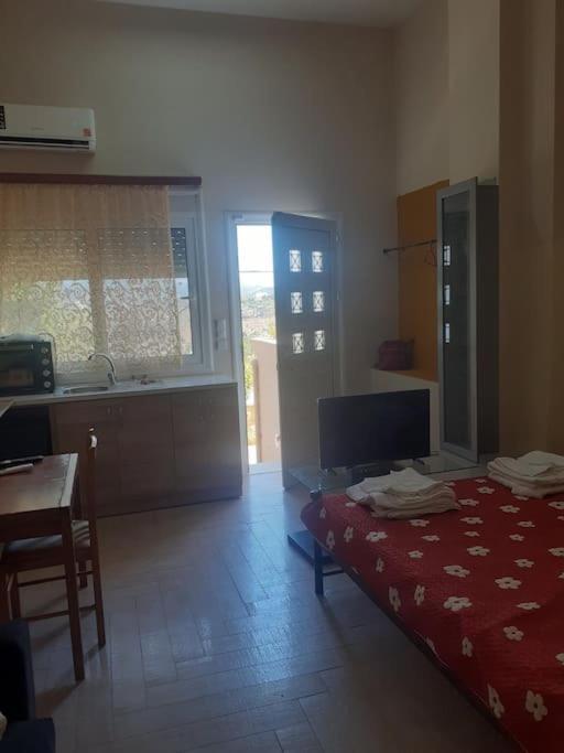 Villa Exostis Nauplia Esterno foto