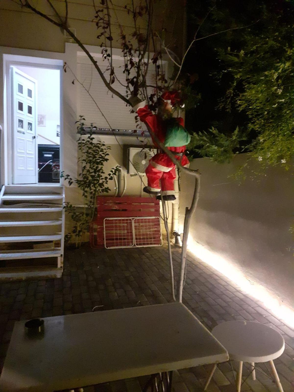 Villa Exostis Nauplia Esterno foto