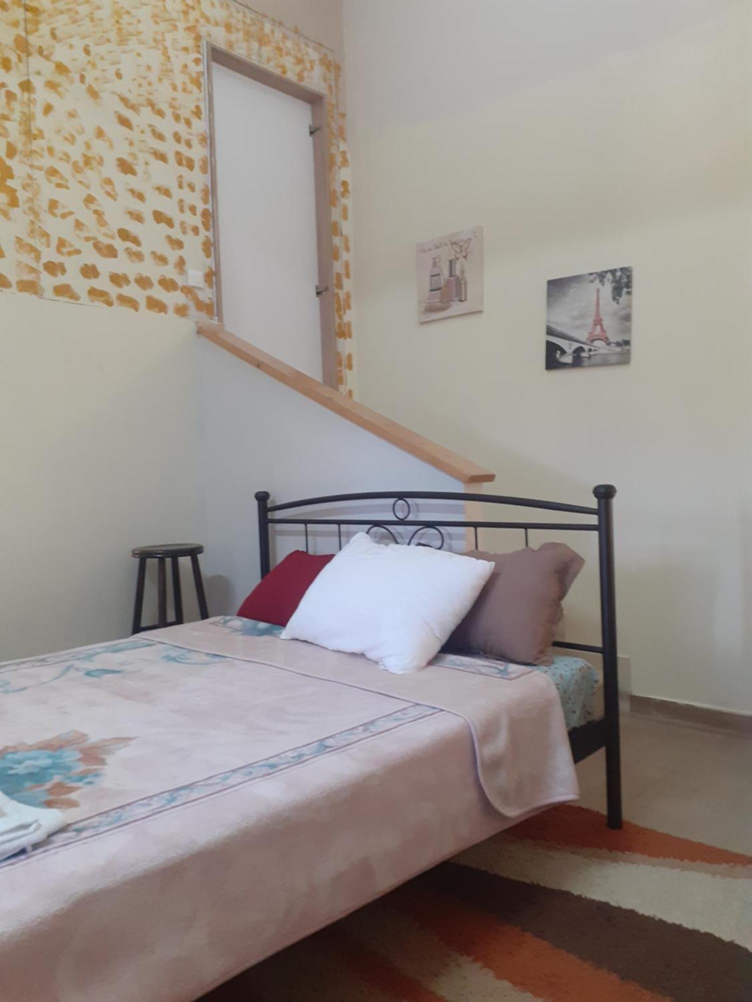 Villa Exostis Nauplia Esterno foto
