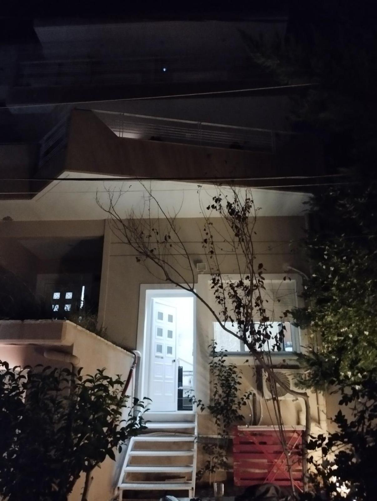 Villa Exostis Nauplia Esterno foto