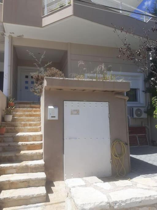 Villa Exostis Nauplia Esterno foto